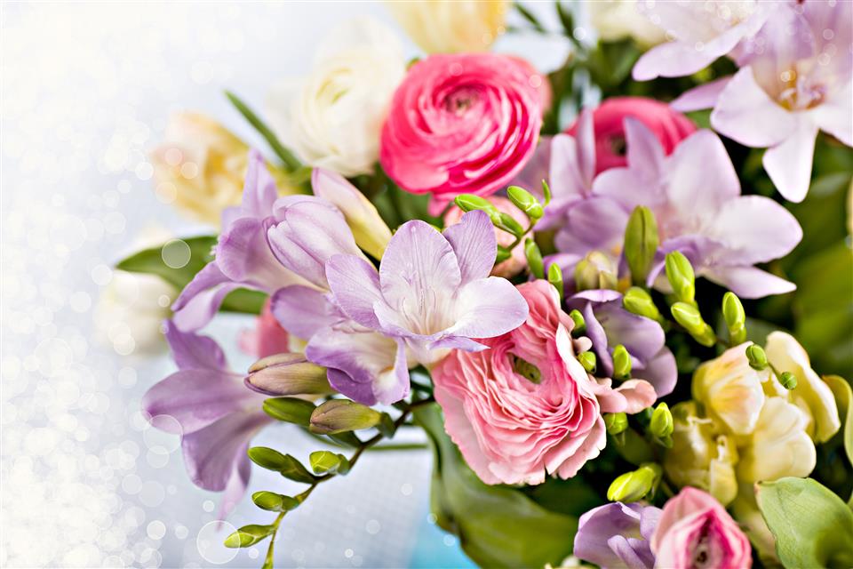 Liberty Flowers Romford Order Online or 01708 743033