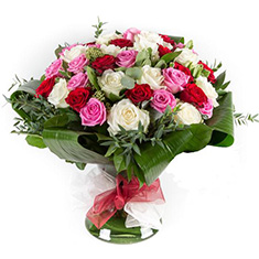 Liberty Flowers Romford - Order Online or 01708 743033