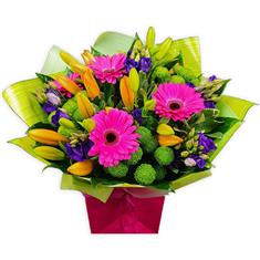 Banger of a Bouquet